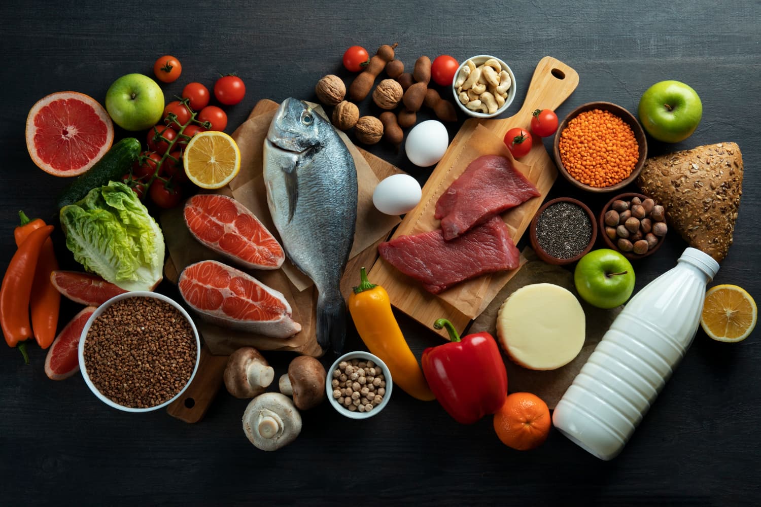 Servicuchillas - Cuchillas para la industria de alimentos