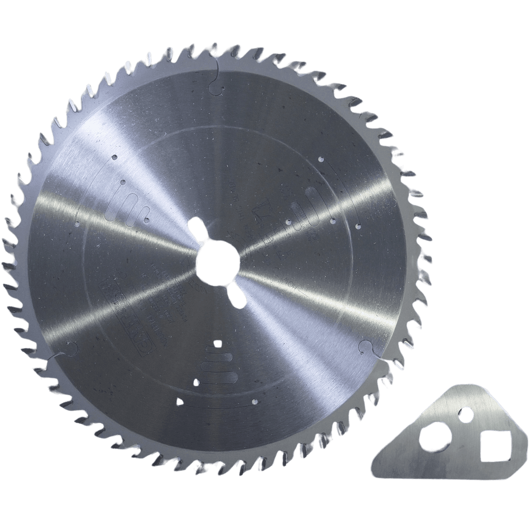 Servicuchillas - Cuchillas para la industria metalmecánica